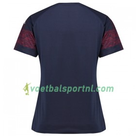 Arsenal Dames Uit Shirt 2018-19
